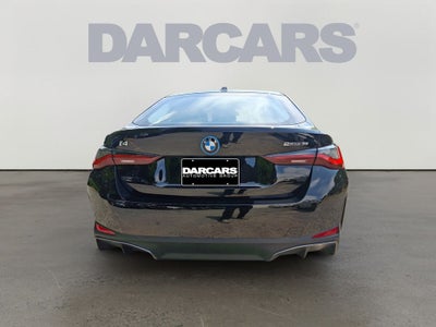 2024 BMW i4 eDrive35