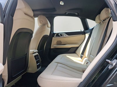 2024 BMW i4 eDrive35
