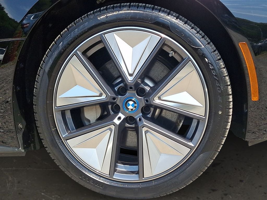 2024 BMW i4 eDrive35