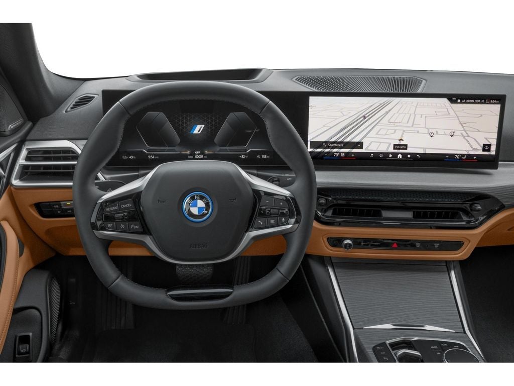 2026 BMW i4 xDrive40