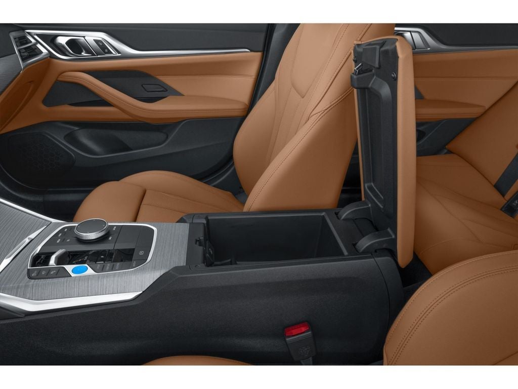 2026 BMW i4 xDrive40