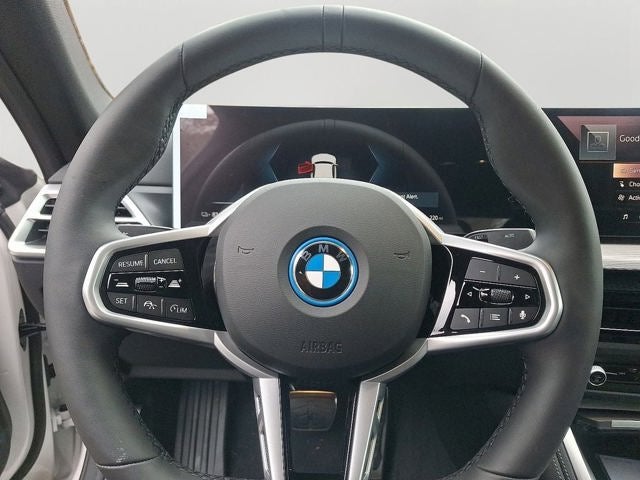 2025 BMW i4 xDrive40 w/M Sport Package