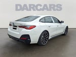 2025 BMW i4 xDrive40 w/M Sport Package