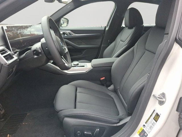 2025 BMW i4 xDrive40 w/M Sport Package