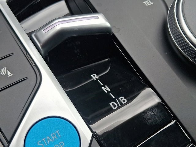 2025 BMW i4 xDrive40 w/M Sport Package