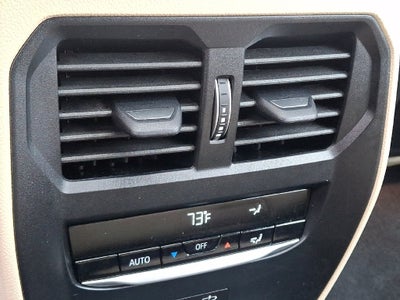 2024 BMW i4 eDrive40