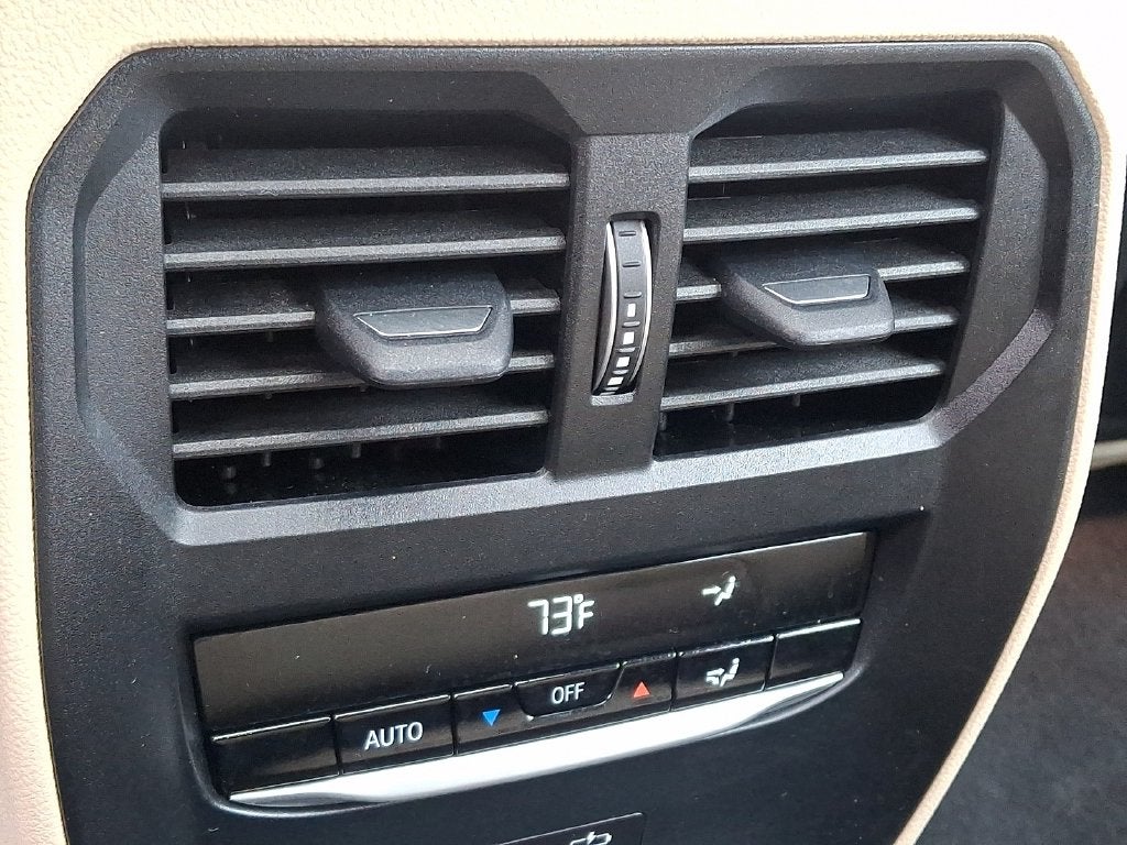 2024 BMW i4 eDrive40