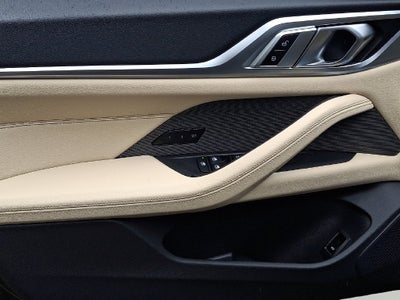 2024 BMW i4 eDrive40