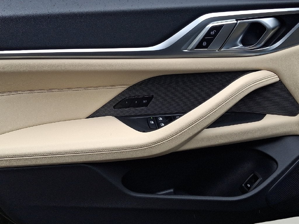 2024 BMW i4 eDrive40