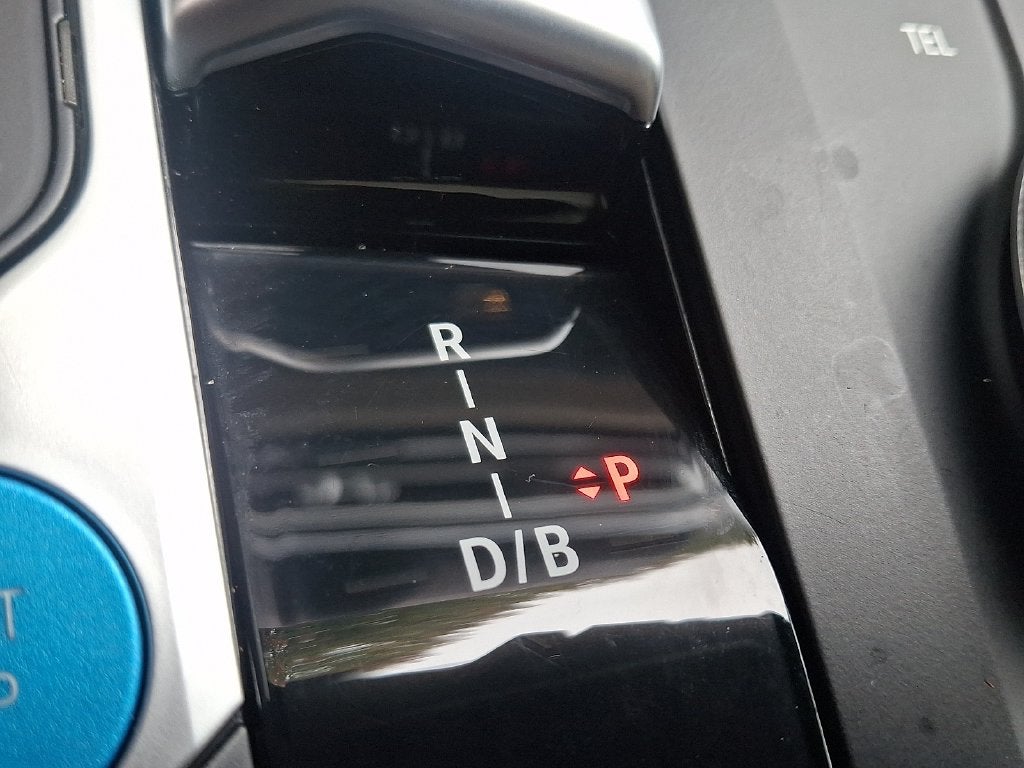 2024 BMW i4 eDrive40