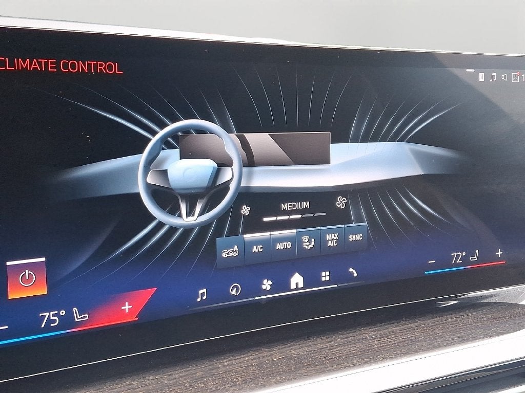 2024 BMW i4 eDrive40