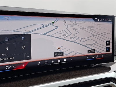 2024 BMW i4 eDrive40