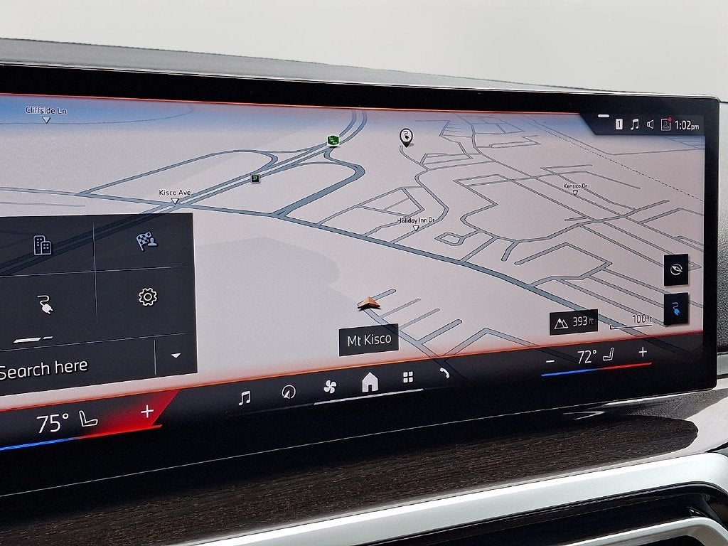 2024 BMW i4 eDrive40