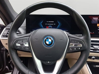 2024 BMW i4 eDrive40