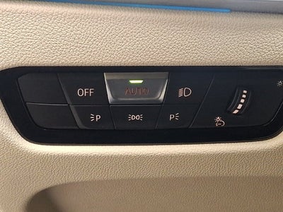 2024 BMW i4 eDrive40