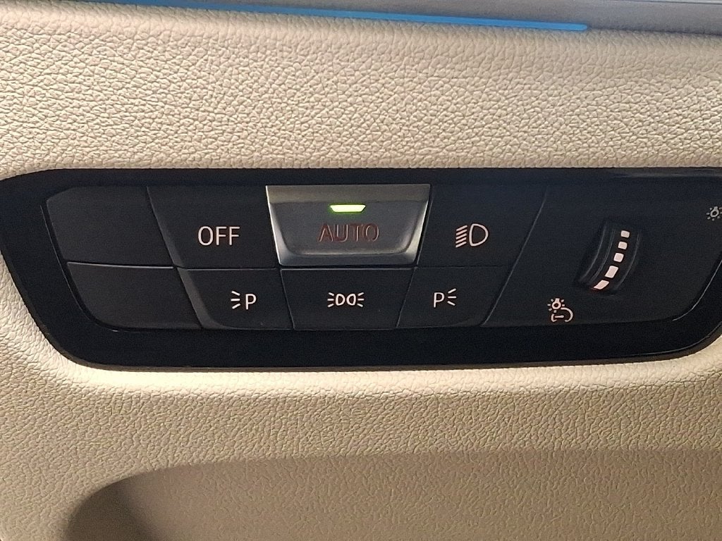 2024 BMW i4 eDrive40