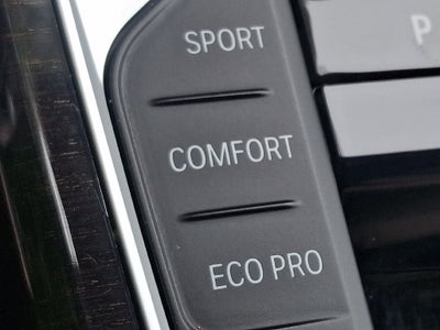 2024 BMW i4 eDrive40