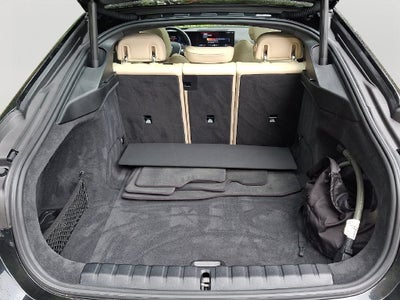 2024 BMW i4 eDrive40