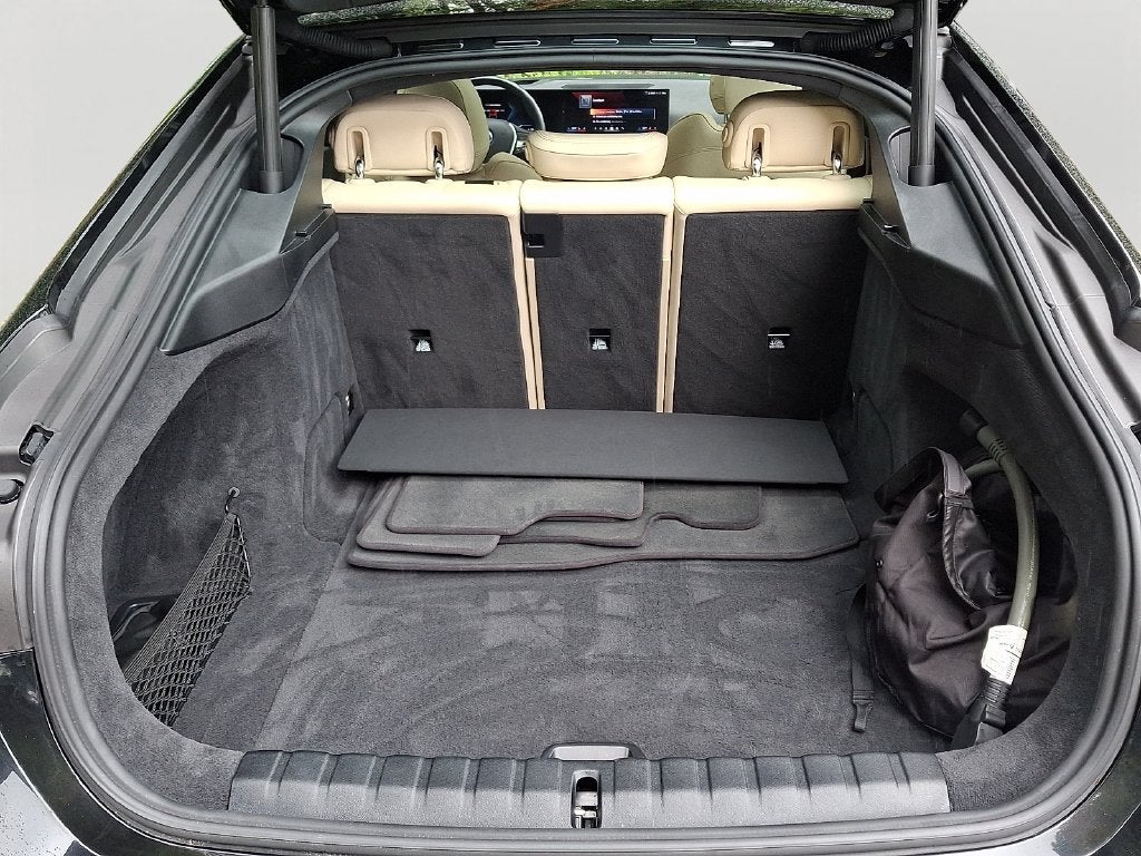 2024 BMW i4 eDrive40