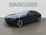2024 BMW i4 eDrive40