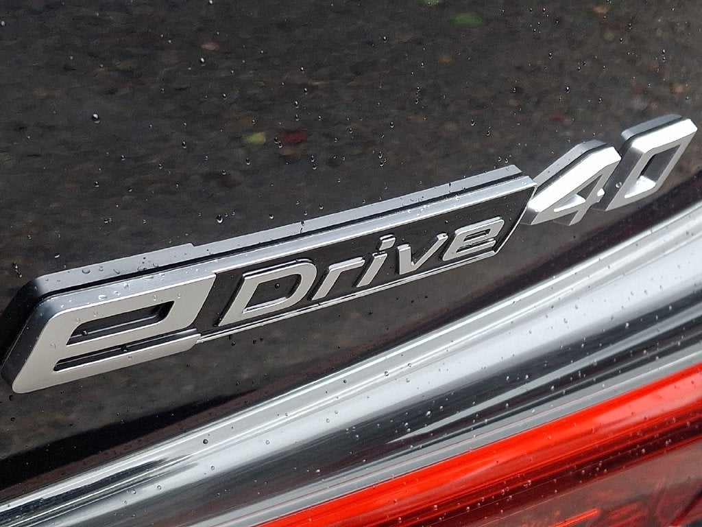 2024 BMW i4 eDrive40