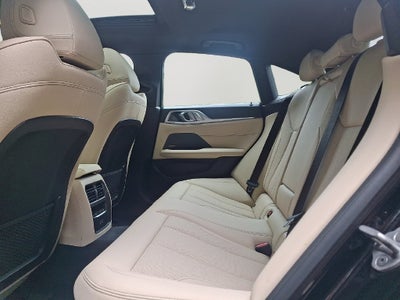 2024 BMW i4 eDrive40