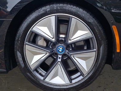 2024 BMW i4 eDrive40