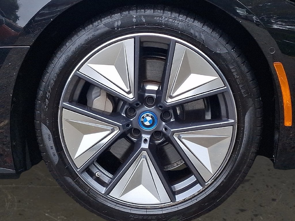 2024 BMW i4 eDrive40