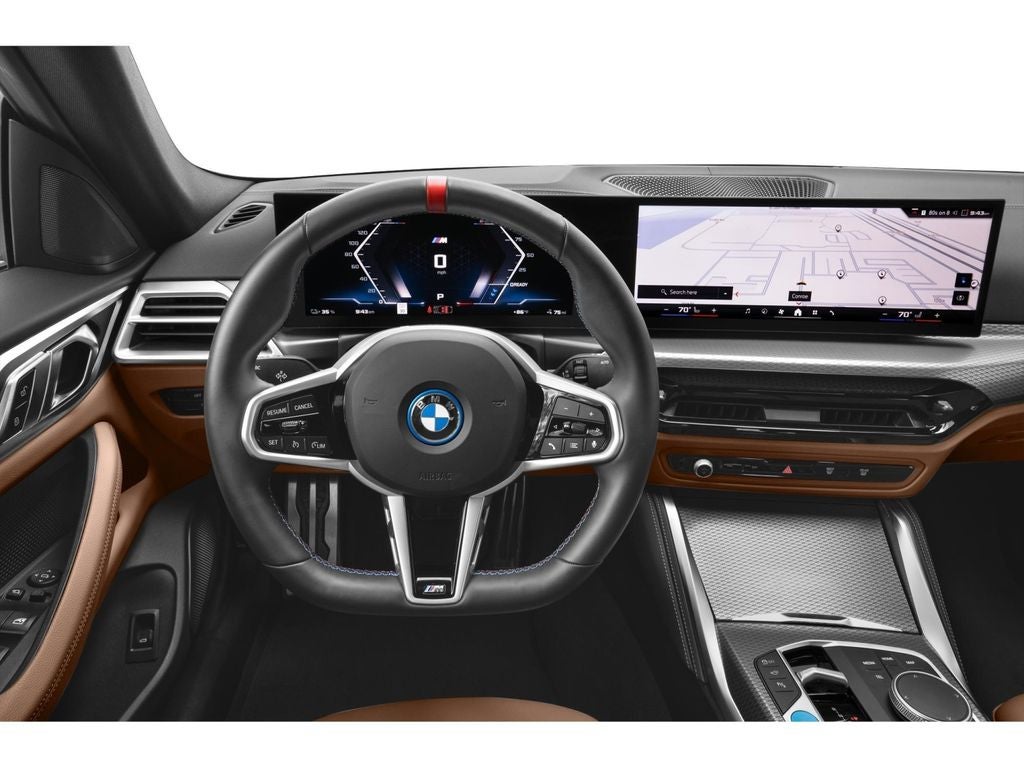 2026 BMW i4 M60