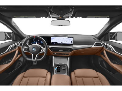 2026 BMW i4 M60