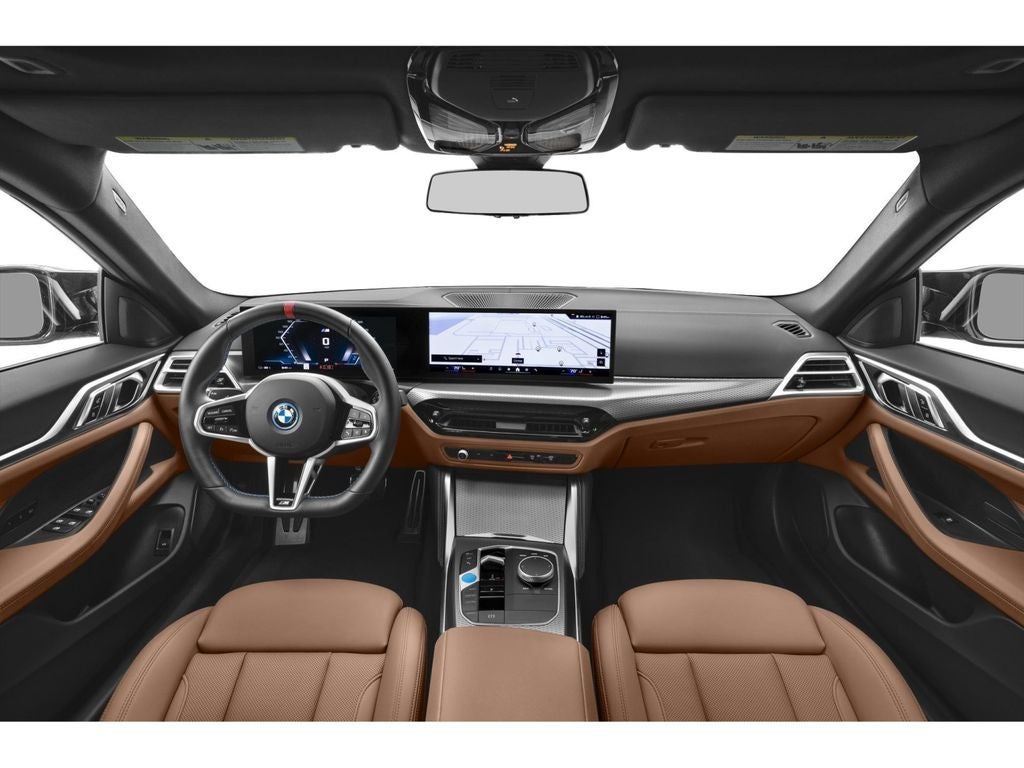 2026 BMW i4 M60