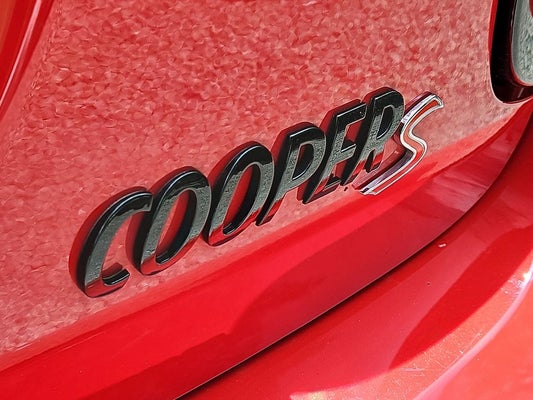 2023 MINI Hardtop 4 Door Cooper S in Silver Spring, MD - DARCARS Automotive Group