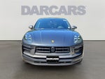 2025 Porsche Macan T