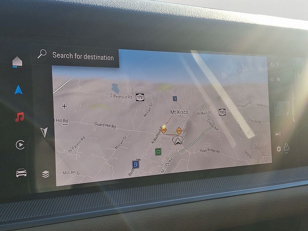 2024 Porsche Cayenne Coupe Base