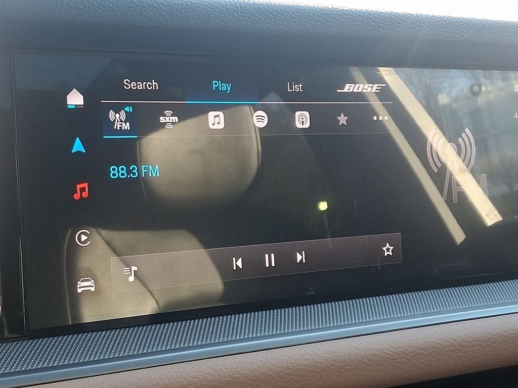 2024 Porsche Cayenne Coupe Base