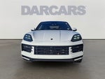2024 Porsche Cayenne Coupe Base