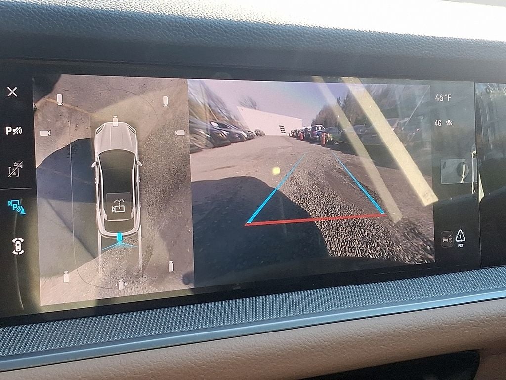 2024 Porsche Cayenne Coupe Base