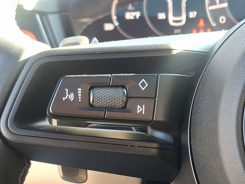 2024 Porsche Cayenne Coupe Base