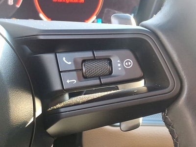 2024 Porsche Cayenne Coupe Base