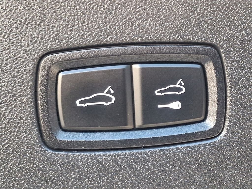 2024 Porsche Cayenne Coupe Base