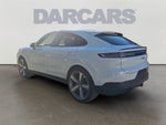 2024 Porsche Cayenne Coupe Base