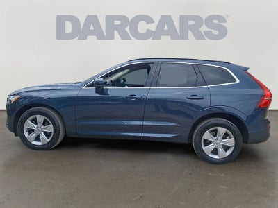 2022 Volvo XC60 B5 Momentum w/Climate Package