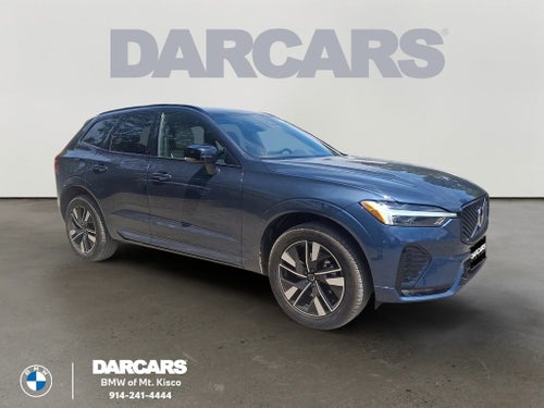 2026 Volvo XC60 B5 Core w/Climate package