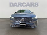 2026 Volvo XC60 B5 Core w/Climate package