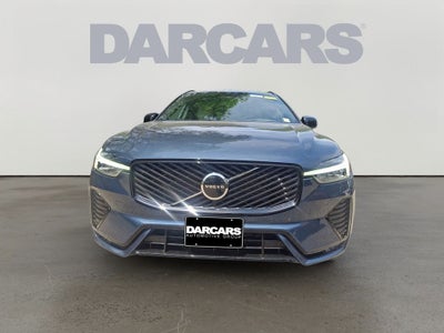 2026 Volvo XC60 B5 Core w/Climate package