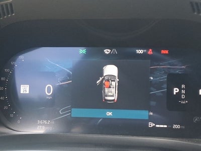 2026 Volvo XC60 B5 Core w/Climate package