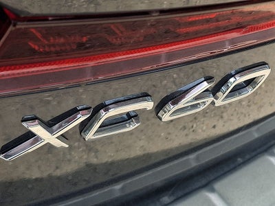 2026 Volvo XC60 B5 Core w/Climate package