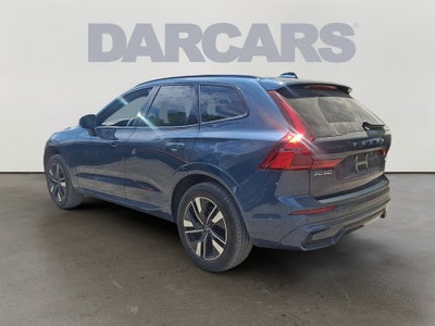 2026 Volvo XC60 B5 Core w/Climate package