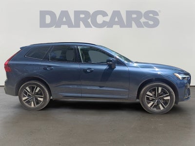2026 Volvo XC60 B5 Core w/Climate package