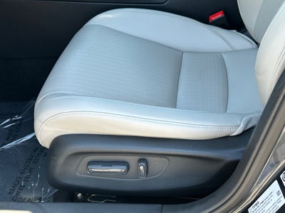 2022 Honda Civic EX-L